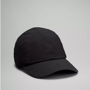 LULULEMON Women's Fast and Free Ponytail Running Hat (OS)